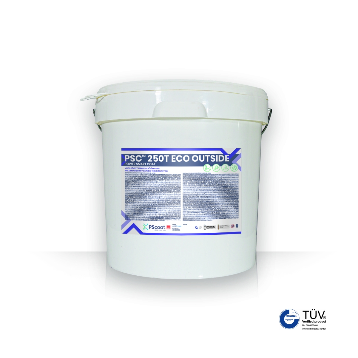 PScoat Premium — Fassadendämmung nach Fläche - Image 3
